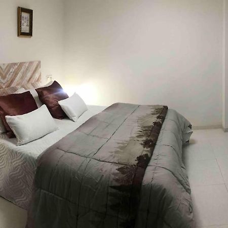 טורוקס Apartamento Andaluz Carma מראה חיצוני תמונה