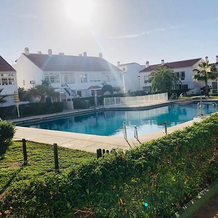 טורוקס Apartamento Andaluz Carma מראה חיצוני תמונה