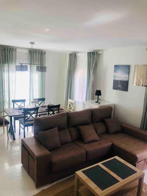 טורוקס Apartamento Andaluz Carma מראה חיצוני תמונה