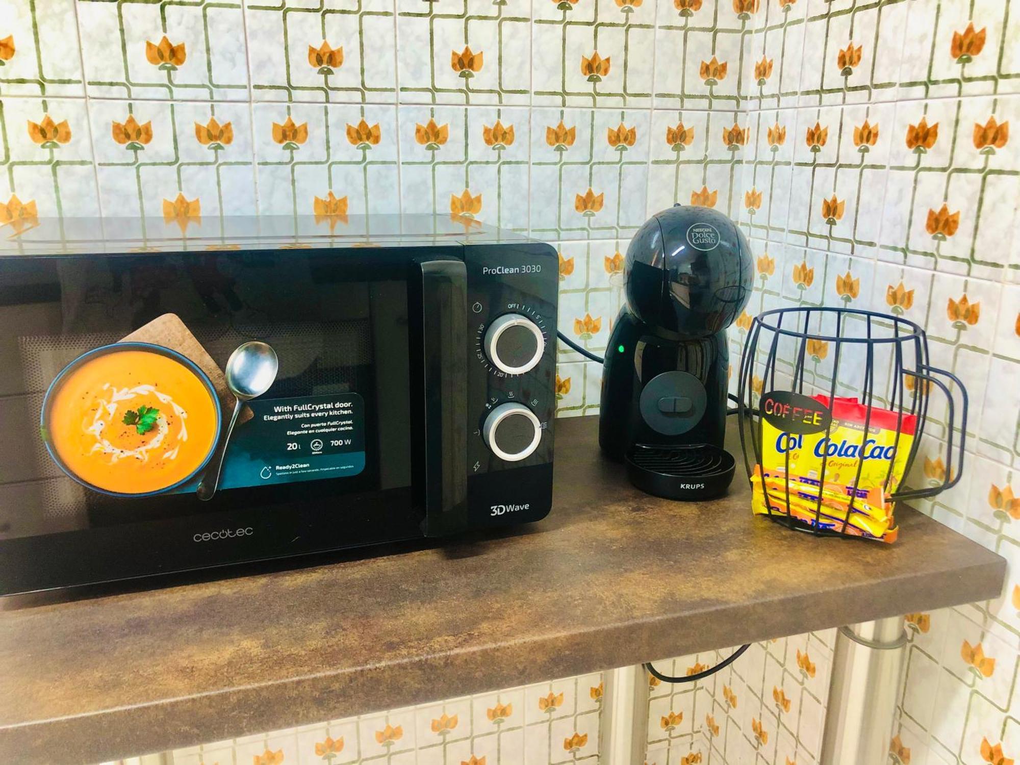 טורוקס Apartamento Andaluz Carma מראה חיצוני תמונה