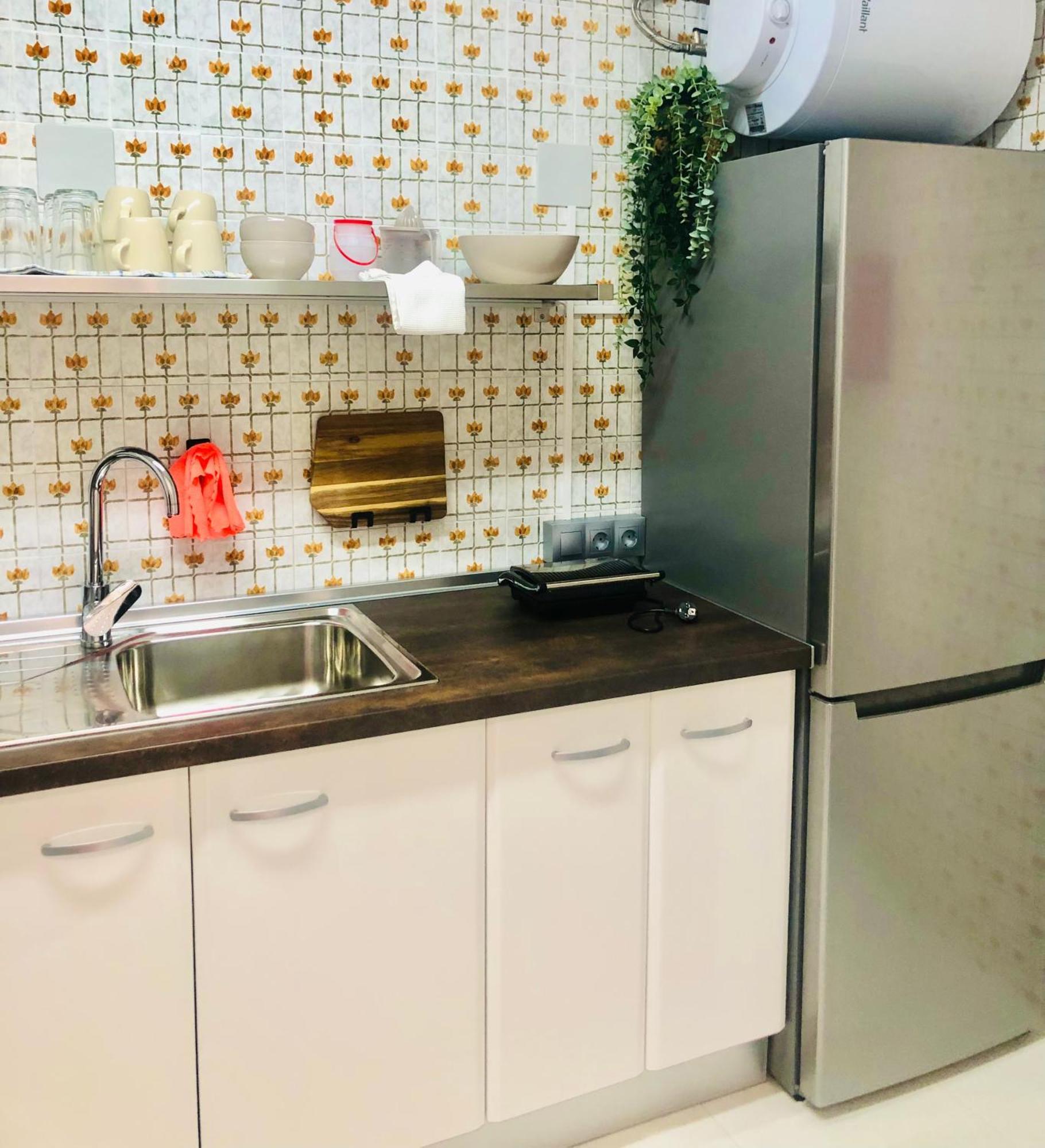 טורוקס Apartamento Andaluz Carma מראה חיצוני תמונה