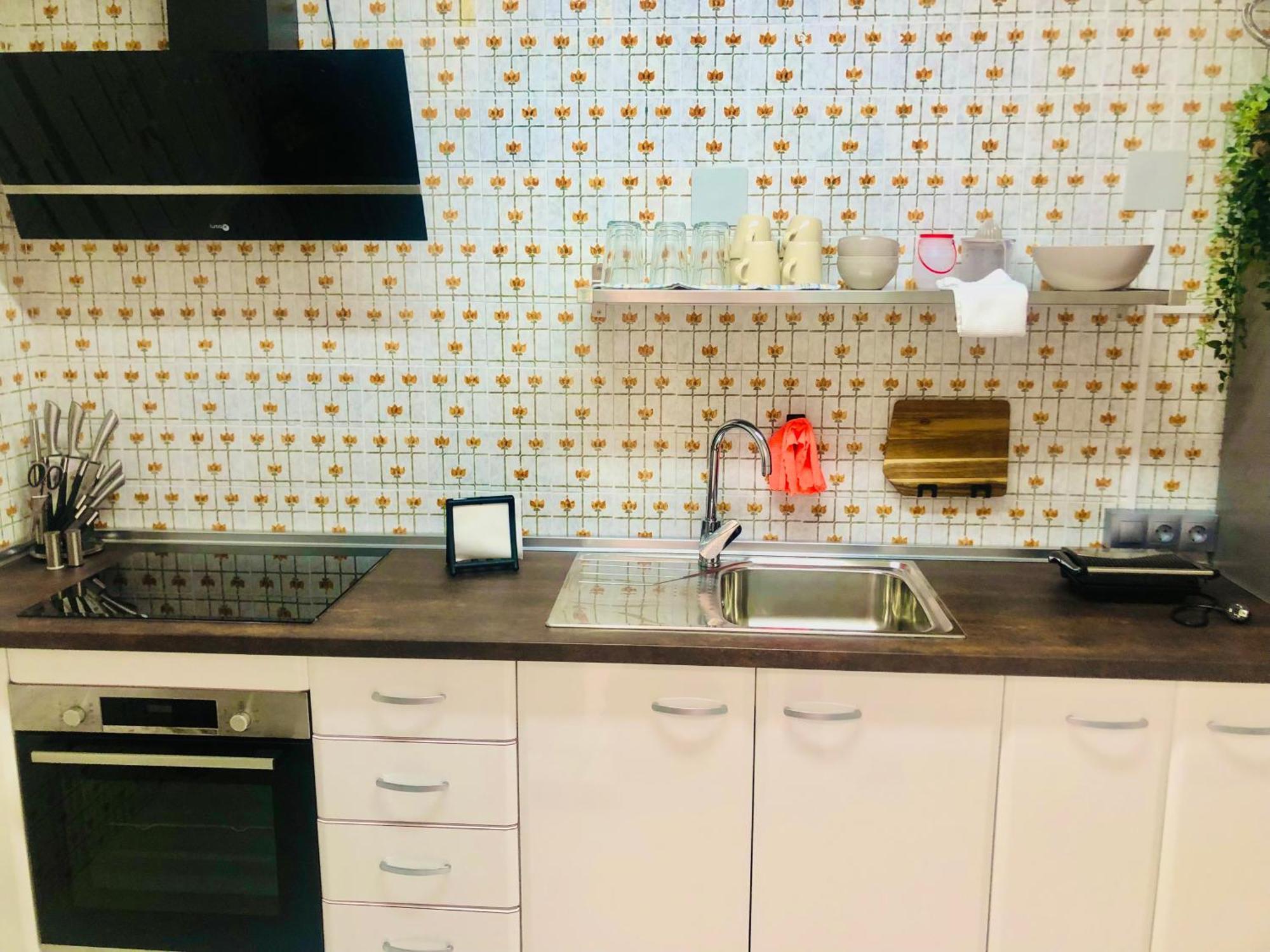 טורוקס Apartamento Andaluz Carma מראה חיצוני תמונה