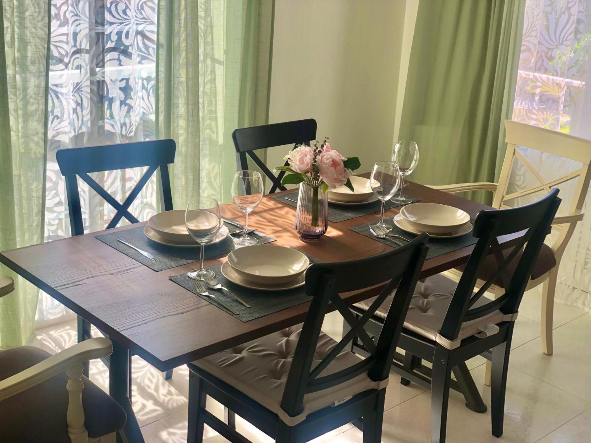 טורוקס Apartamento Andaluz Carma מראה חיצוני תמונה