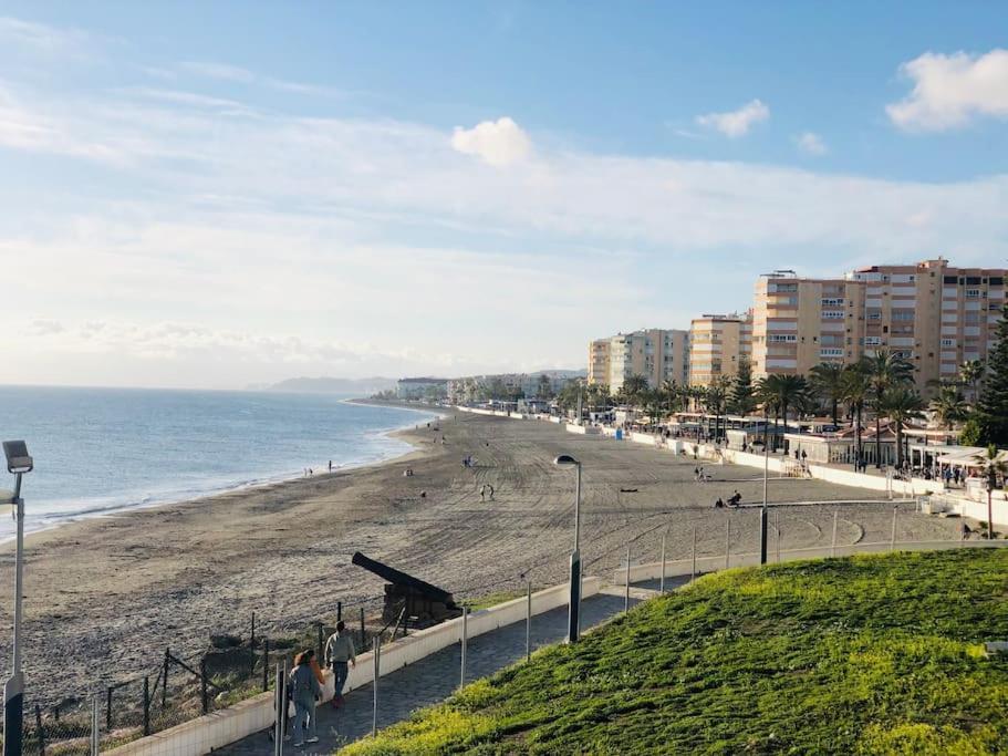 טורוקס Apartamento Andaluz Carma מראה חיצוני תמונה