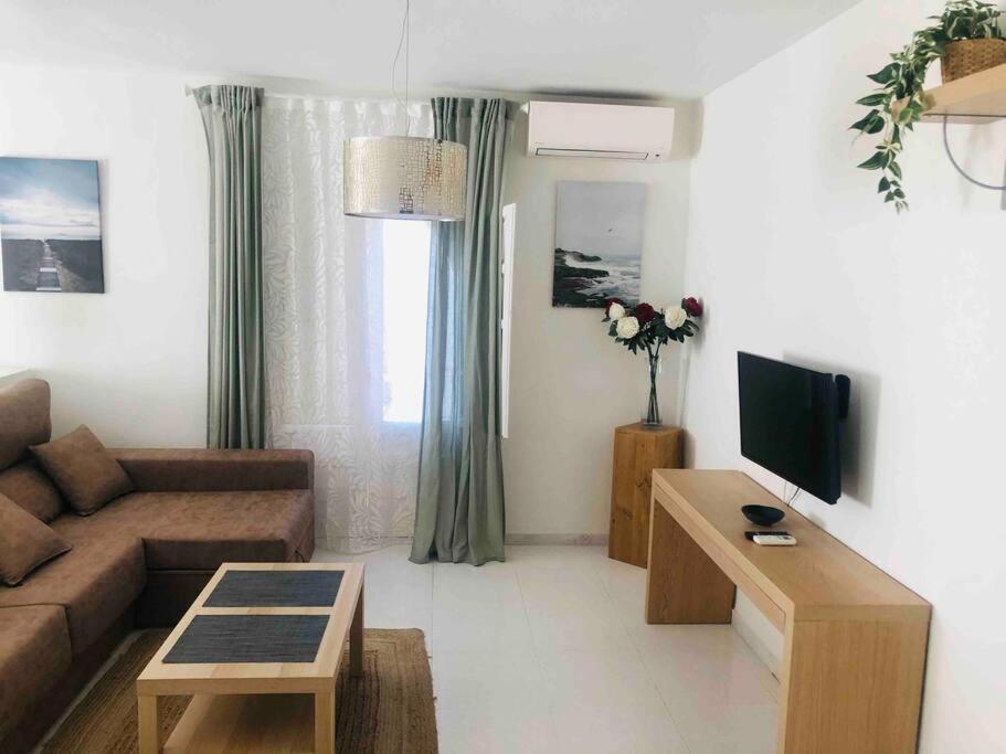 טורוקס Apartamento Andaluz Carma מראה חיצוני תמונה