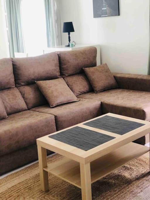 טורוקס Apartamento Andaluz Carma מראה חיצוני תמונה