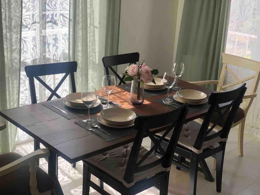 טורוקס Apartamento Andaluz Carma מראה חיצוני תמונה
