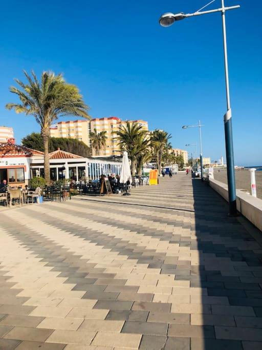 טורוקס Apartamento Andaluz Carma מראה חיצוני תמונה