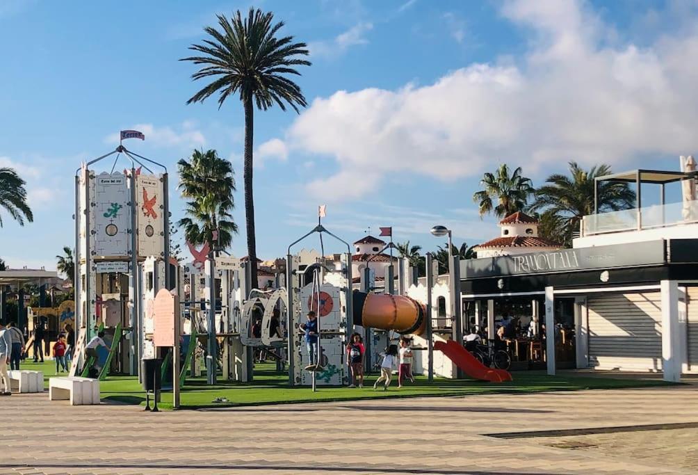 טורוקס Apartamento Andaluz Carma מראה חיצוני תמונה