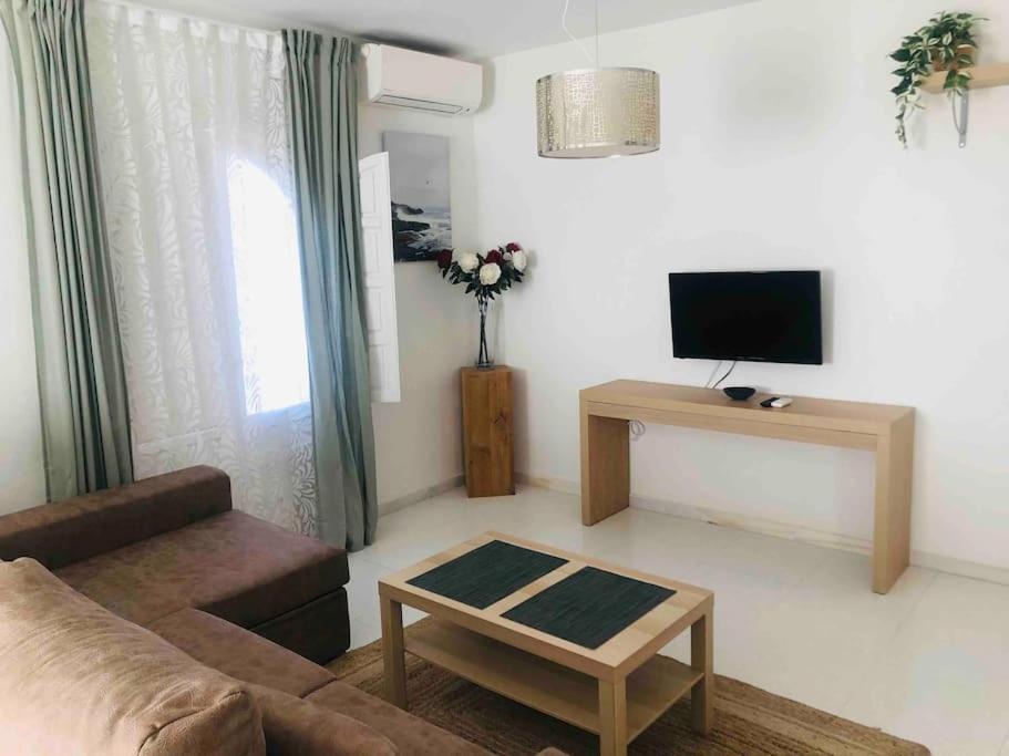 טורוקס Apartamento Andaluz Carma מראה חיצוני תמונה