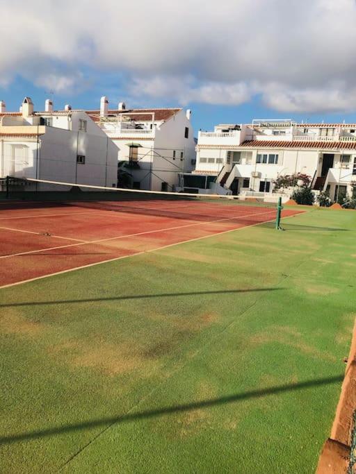 טורוקס Apartamento Andaluz Carma מראה חיצוני תמונה