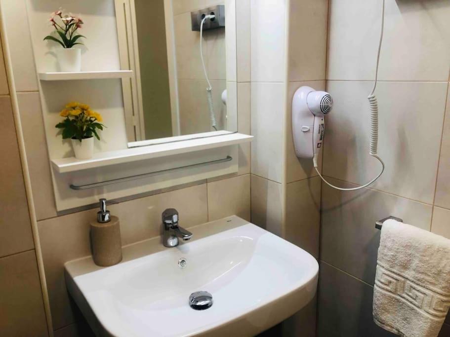 טורוקס Apartamento Andaluz Carma מראה חיצוני תמונה